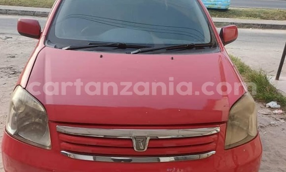 Nunua Ilio tumika Toyota Raum Nyekundu Gari ndani ya Babati Mjini nchini Manyara Nunua Ilio tumika Toyota Raum Nyekundu Gari ndani ya Babati Mjini nchini Manyara