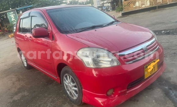 Nunua Ilio tumika Toyota Raum Nyekundu Gari ndani ya Babati Mjini nchini Manyara Nunua Ilio tumika Toyota Raum Nyekundu Gari ndani ya Babati Mjini nchini Manyara