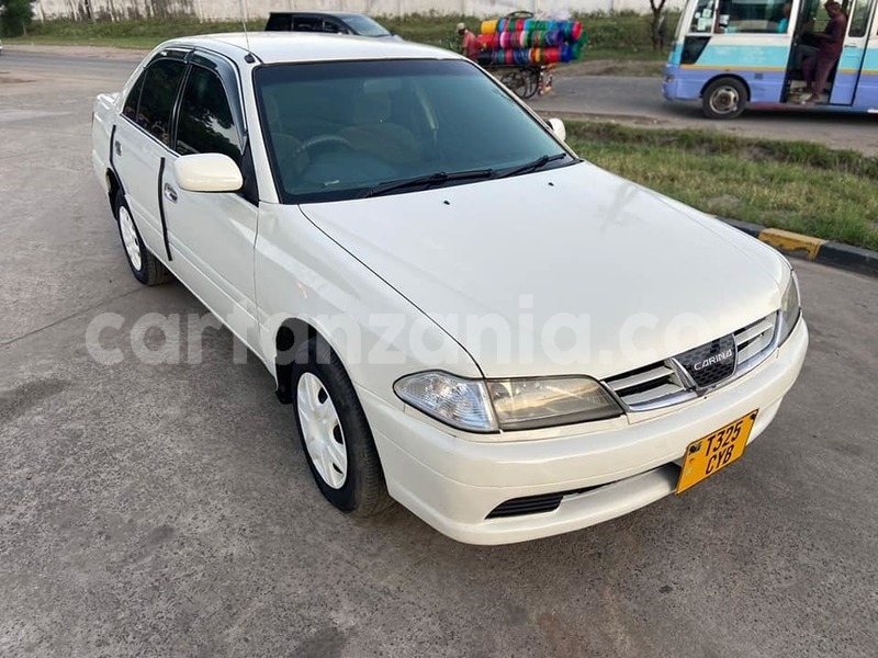 Big with watermark toyota carina manyara babati urban 23059