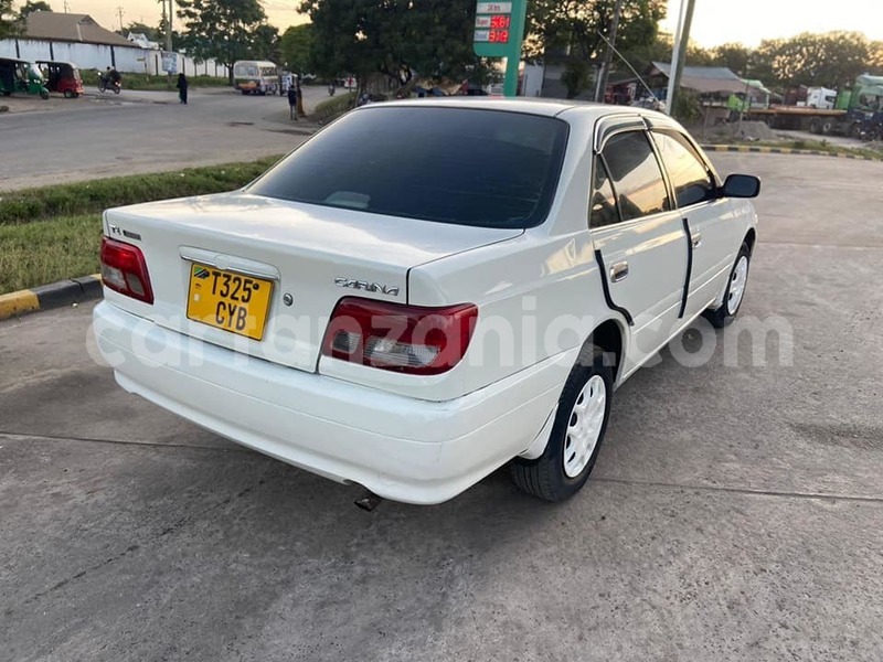 Big with watermark toyota carina manyara babati urban 23059