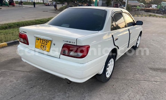 Buy Used Toyota Carina White Car in Babati Urban in Manyara Buy Used Toyota Carina White Car in Babati Urban in Manyara
