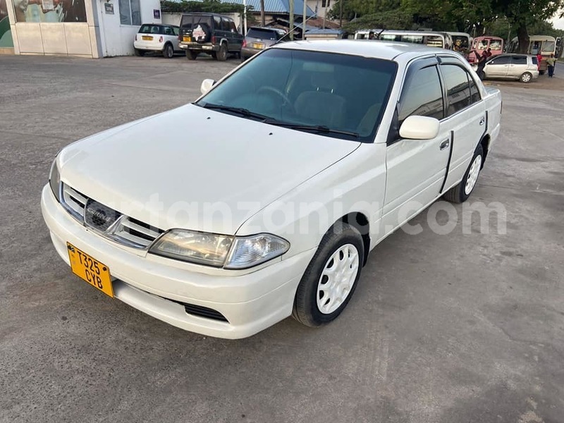 Big with watermark toyota carina manyara babati urban 23059