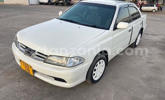 Buy Used Toyota Carina White Car in Babati Urban in Manyara Buy Used Toyota Carina White Car in Babati Urban in Manyara