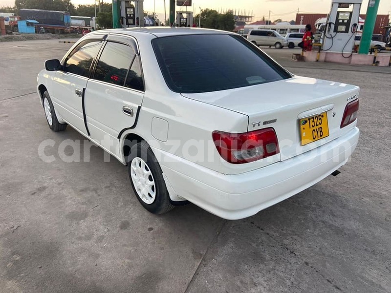 Big with watermark toyota carina manyara babati urban 23059