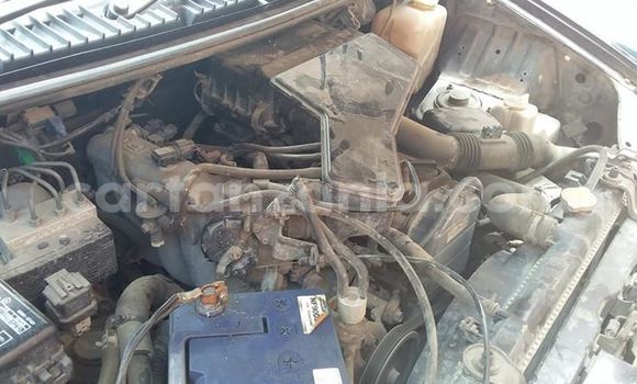 Buy Used Daihatsu Terios Other Car in Dar es Salaam in Dar es Salaam Buy Used Daihatsu Terios Other Car in Dar es Salaam in Dar es Salaam