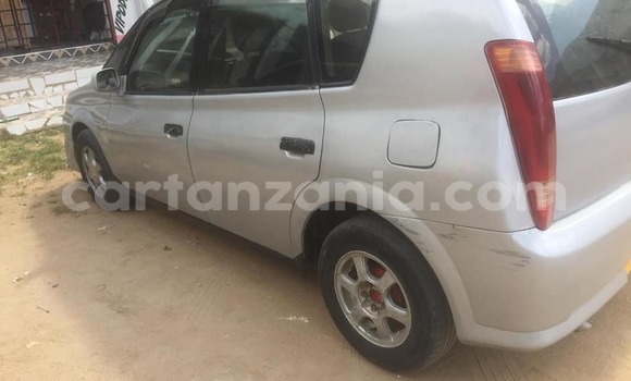 Buy Used Toyota Opa Other Car in Babati Rural in Manyara Buy Used Toyota Opa Other Car in Babati Rural in Manyara