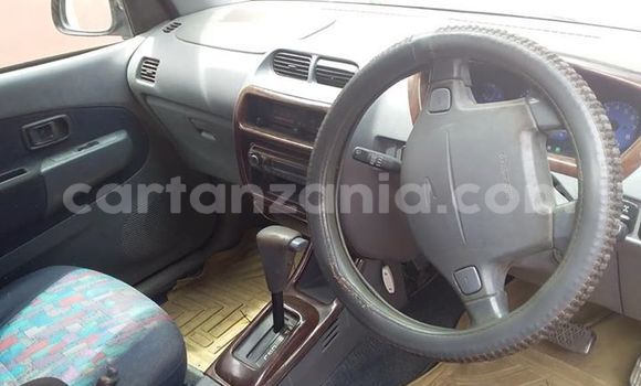 Buy Used Daihatsu Terios Other Car in Dar es Salaam in Dar es Salaam Buy Used Daihatsu Terios Other Car in Dar es Salaam in Dar es Salaam