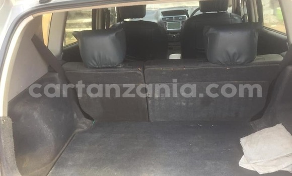 Buy Used Toyota Opa Other Car in Babati Rural in Manyara Buy Used Toyota Opa Other Car in Babati Rural in Manyara