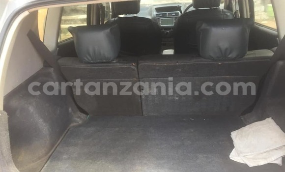 Buy Used Toyota Opa Other Car in Babati Rural in Manyara Buy Used Toyota Opa Other Car in Babati Rural in Manyara