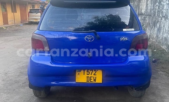 Nunua Ilio tumika Toyota Vitz Bluu Gari ndani ya Bariadi nchini Simiyu Nunua Ilio tumika Toyota Vitz Bluu Gari ndani ya Bariadi nchini Simiyu