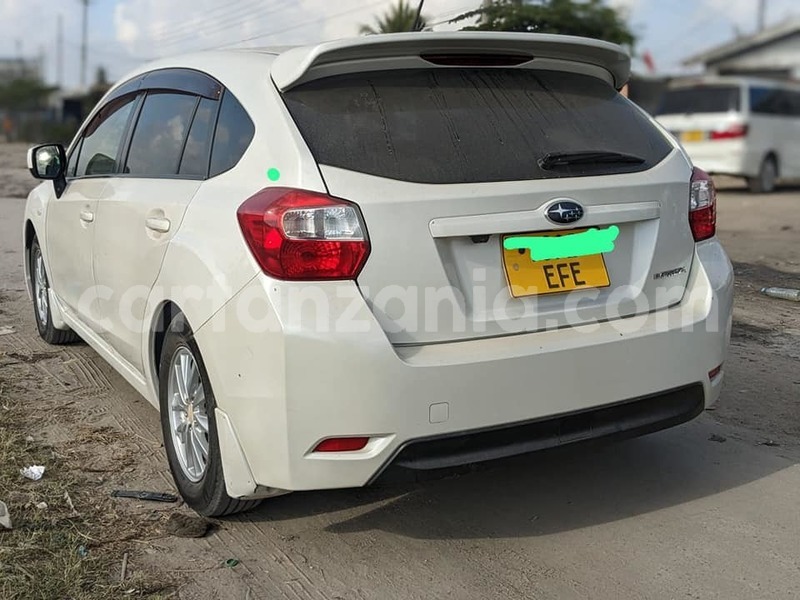 Big with watermark subaru impreza dodoma bahi 23064