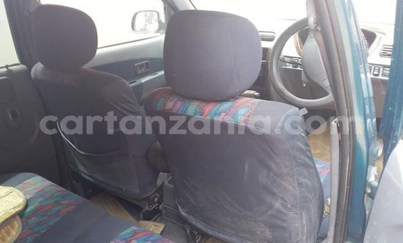 Buy Used Daihatsu Terios Other Car in Dar es Salaam in Dar es Salaam Buy Used Daihatsu Terios Other Car in Dar es Salaam in Dar es Salaam