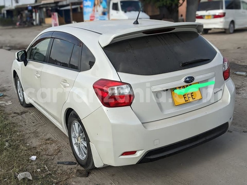 Big with watermark subaru impreza dodoma bahi 23064