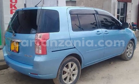 Nunua Ilio tumika Toyota Raum Bluu Gari ndani ya Bagamoyo nchini Pwani Nunua Ilio tumika Toyota Raum Bluu Gari ndani ya Bagamoyo nchini Pwani