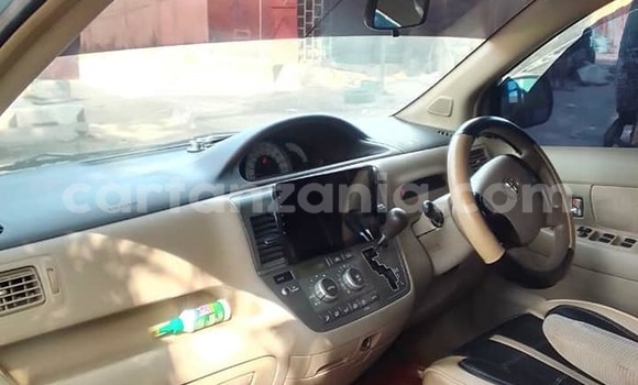 Nunua Ilio tumika Toyota Raum Bluu Gari ndani ya Bagamoyo nchini Pwani Nunua Ilio tumika Toyota Raum Bluu Gari ndani ya Bagamoyo nchini Pwani