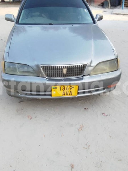 Big with watermark toyota cresta manyara babati urban 23066