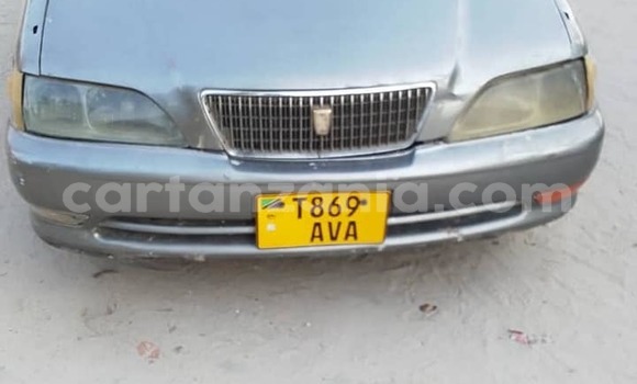 Buy Used Toyota Cresta Other Car in Babati Urban in Manyara