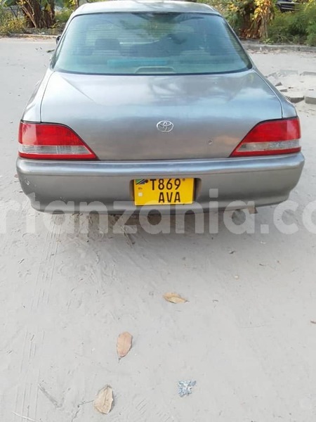 Big with watermark toyota cresta manyara babati urban 23066