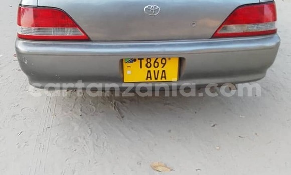 Nunua Ilio tumika Toyota Cresta Nyingine Gari ndani ya Babati Mjini nchini Manyara Nunua Ilio tumika Toyota Cresta Nyingine Gari ndani ya Babati Mjini nchini Manyara