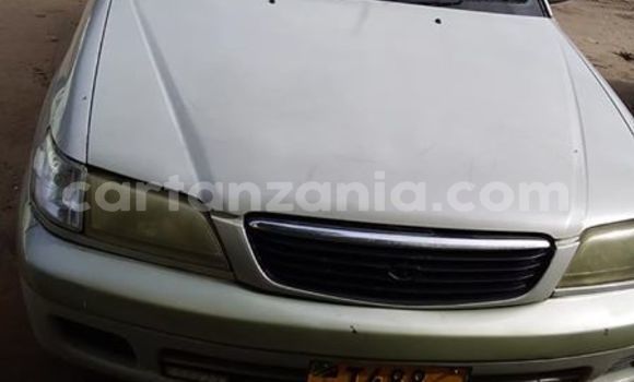 Buy Used Toyota Premio Silver Car in Dar es Salaam in Dar es Salaam Buy Used Toyota Premio Silver Car in Dar es Salaam in Dar es Salaam