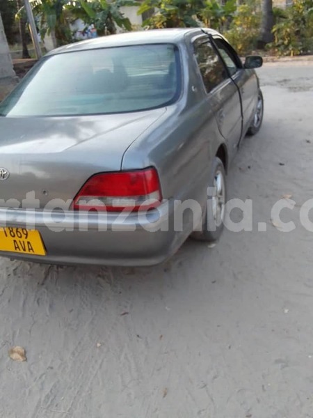 Big with watermark toyota cresta manyara babati urban 23066