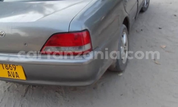 Nunua Ilio tumika Toyota Cresta Nyingine Gari ndani ya Babati Mjini nchini Manyara Nunua Ilio tumika Toyota Cresta Nyingine Gari ndani ya Babati Mjini nchini Manyara