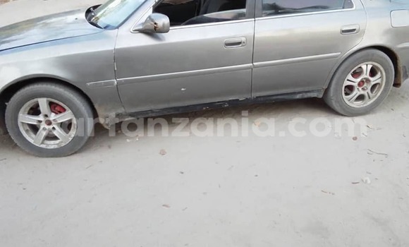 Nunua Ilio tumika Toyota Cresta Nyingine Gari ndani ya Babati Mjini nchini Manyara Nunua Ilio tumika Toyota Cresta Nyingine Gari ndani ya Babati Mjini nchini Manyara