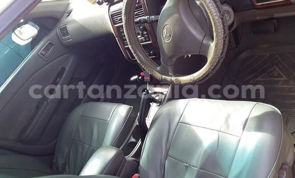 Buy Used Toyota Premio Silver Car in Dar es Salaam in Dar es Salaam Buy Used Toyota Premio Silver Car in Dar es Salaam in Dar es Salaam