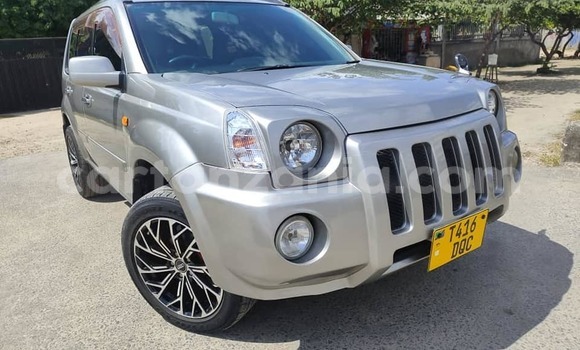 Buy Used Nissan X–Trail Other Car in Babati Urban in Manyara