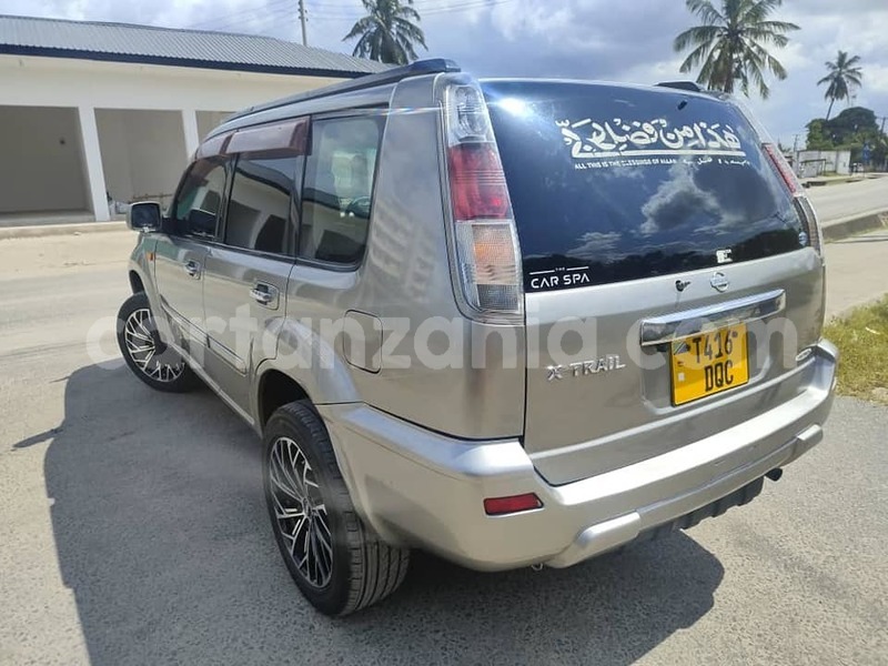 Big with watermark nissan x trail manyara babati urban 23069