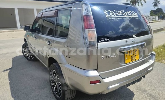 Nunua Ilio tumika Nissan X–Trail Nyingine Gari ndani ya Babati Mjini nchini Manyara Nunua Ilio tumika Nissan X–Trail Nyingine Gari ndani ya Babati Mjini nchini Manyara