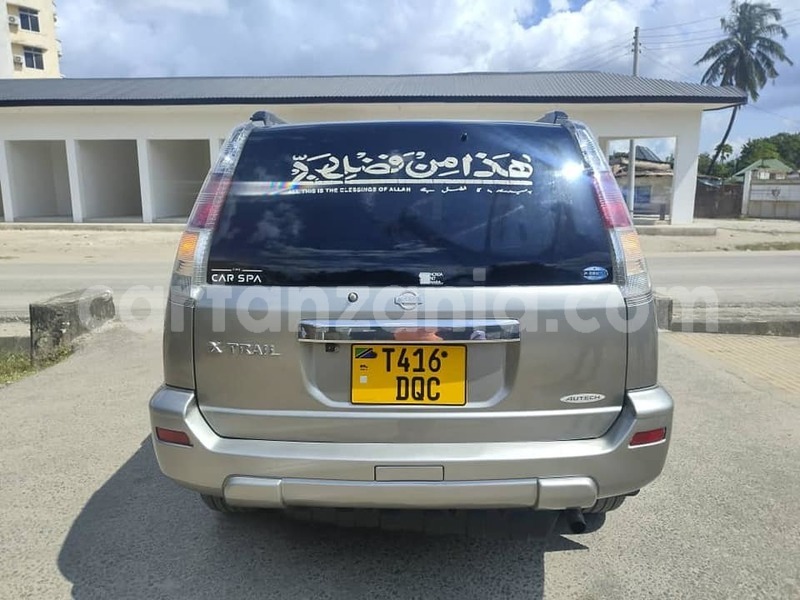 Big with watermark nissan x trail manyara babati urban 23069