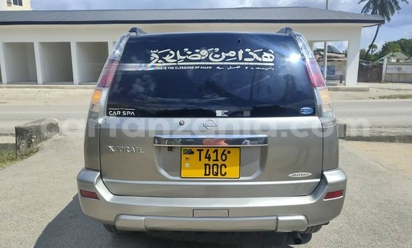 Nunua Ilio tumika Nissan X–Trail Nyingine Gari ndani ya Babati Mjini nchini Manyara Nunua Ilio tumika Nissan X–Trail Nyingine Gari ndani ya Babati Mjini nchini Manyara