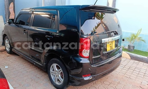 Buy Used Toyota Corolla Rumion Black Car in Bagamoyo in Pwani Buy Used Toyota Corolla Rumion Black Car in Bagamoyo in Pwani