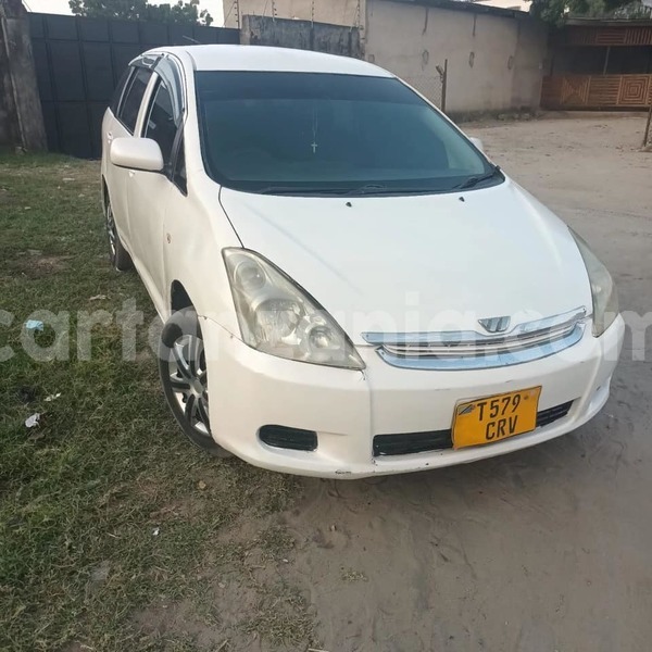 Big with watermark toyota wish pwani bagamoyo 23071