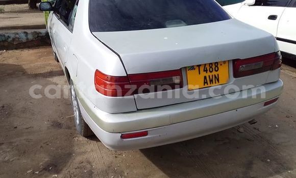Buy Used Toyota Premio Silver Car in Dar es Salaam in Dar es Salaam Buy Used Toyota Premio Silver Car in Dar es Salaam in Dar es Salaam