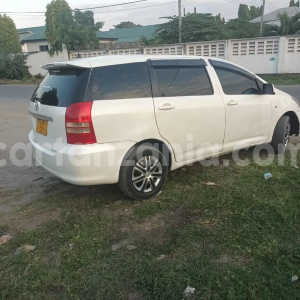 Big with watermark toyota wish pwani bagamoyo 23071