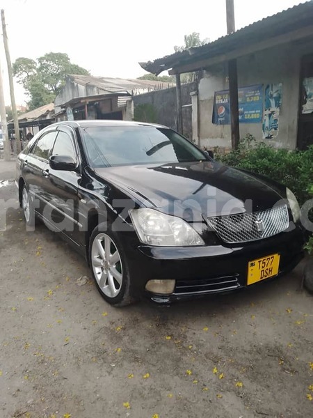 Big with watermark toyota crown manyara babati urban 23072