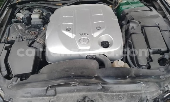 Nunua Ilio tumika Toyota Crown Nyeusi Gari ndani ya Babati Mjini nchini Manyara Nunua Ilio tumika Toyota Crown Nyeusi Gari ndani ya Babati Mjini nchini Manyara