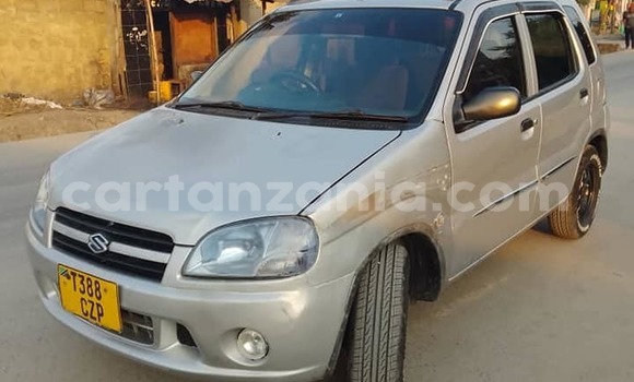 Buy Used Suzuki Swift Other Car in Bagamoyo in Pwani