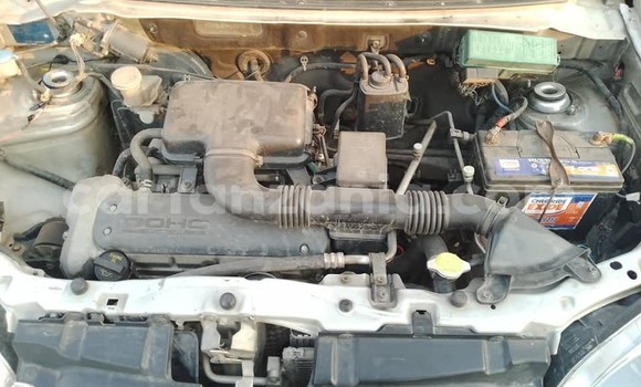 Buy Used Suzuki Swift Other Car in Bagamoyo in Pwani Buy Used Suzuki Swift Other Car in Bagamoyo in Pwani