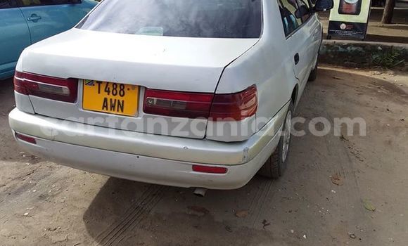 Buy Used Toyota Premio Silver Car in Dar es Salaam in Dar es Salaam Buy Used Toyota Premio Silver Car in Dar es Salaam in Dar es Salaam