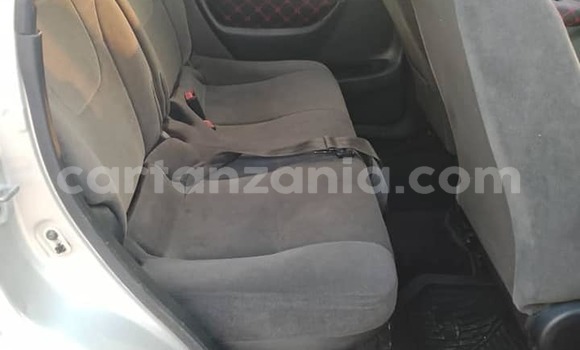 Buy Used Suzuki Swift Other Car in Bagamoyo in Pwani Buy Used Suzuki Swift Other Car in Bagamoyo in Pwani