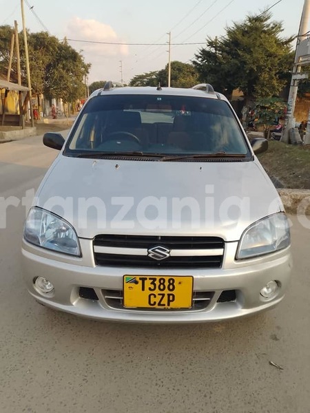 Big with watermark suzuki swift pwani bagamoyo 23073