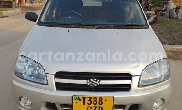 Buy Used Suzuki Swift Other Car in Bagamoyo in Pwani Buy Used Suzuki Swift Other Car in Bagamoyo in Pwani