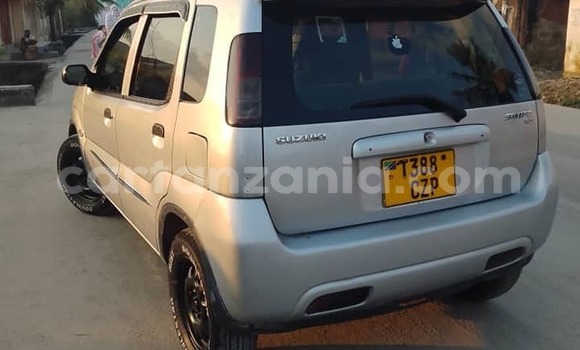 Buy Used Suzuki Swift Other Car in Bagamoyo in Pwani Buy Used Suzuki Swift Other Car in Bagamoyo in Pwani