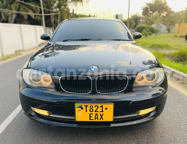 Big with watermark bmw 1 series manyara babati rural 23074