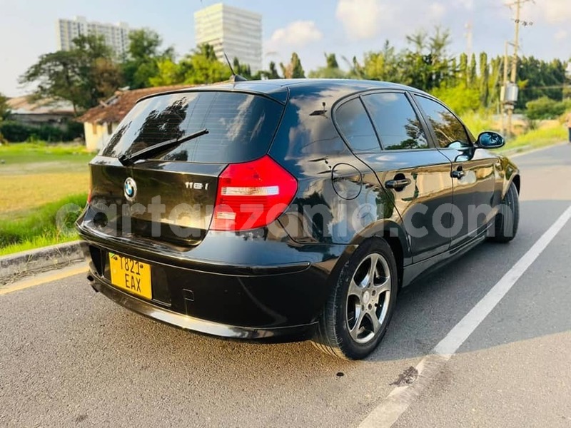 Big with watermark bmw 1 series manyara babati rural 23074