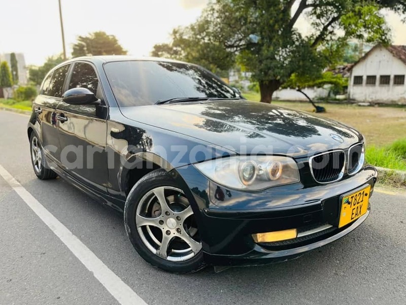 Big with watermark bmw 1 series manyara babati rural 23074