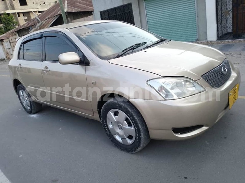 Big with watermark toyota runx kagera bwanga 23075